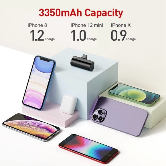 iWALK Mini Power Bank - Picture 7 of 7